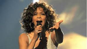 Whitney Houston Lecut Spirit Empat Wanita Indonesia jadi Penyanyi